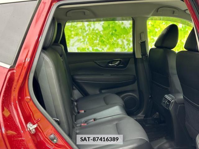 Nissan X-TRAIL 2020-10 7797676-4