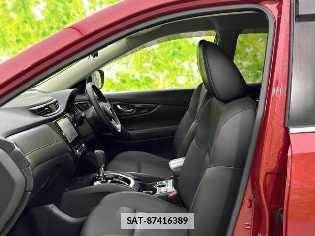Nissan X-TRAIL 2020-10 7797676-5