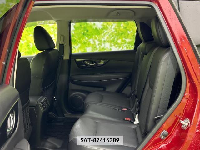 Nissan X-TRAIL 2020-10 7797676-6