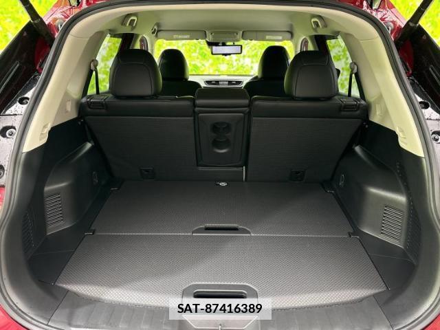 Nissan X-TRAIL 2020-10 7797676-7