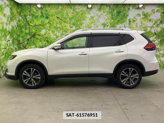 Nissan X-TRAIL 2020-04 7797687-1