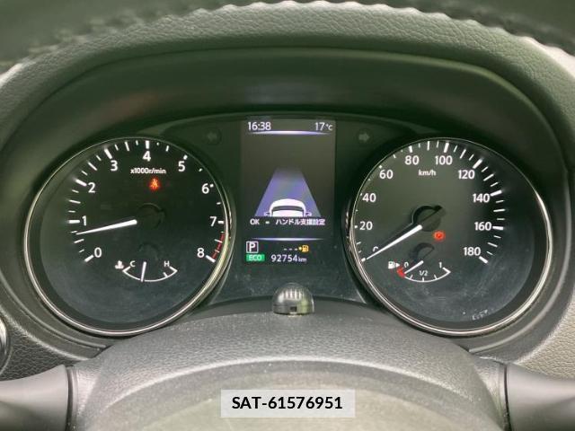 Nissan X-TRAIL 2020-04 7797687-13