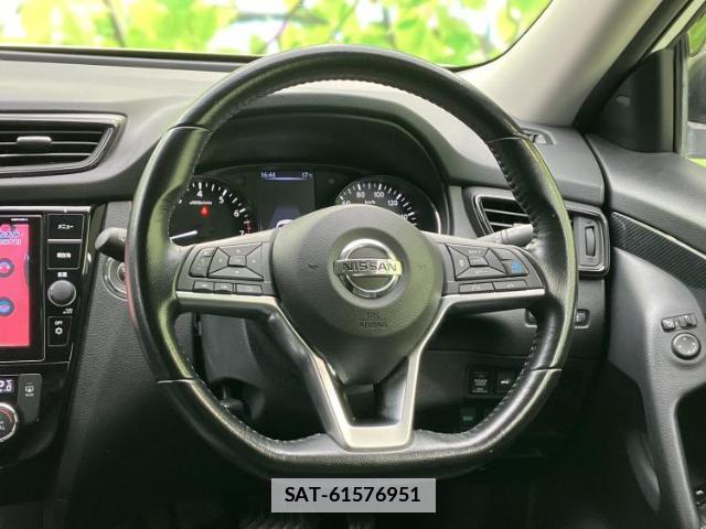 Nissan X-TRAIL 2020-04 7797687-14