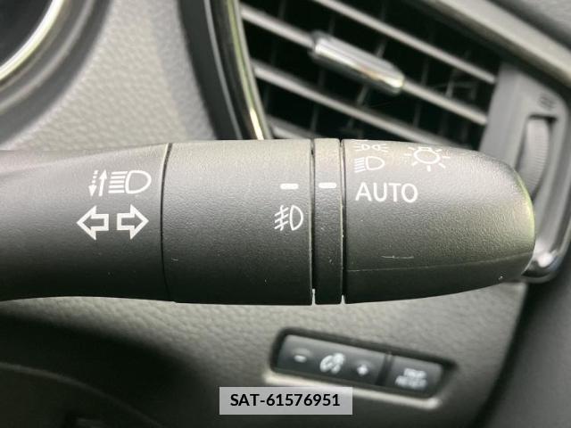 Nissan X-TRAIL 2020-04 7797687-15