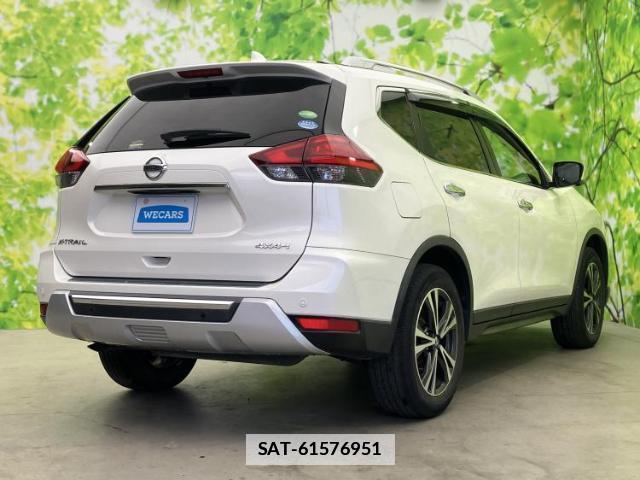 Nissan X-TRAIL 2020-04 7797687-2