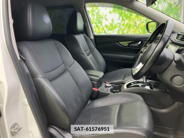 Nissan X-TRAIL 2020-04 7797687-3
