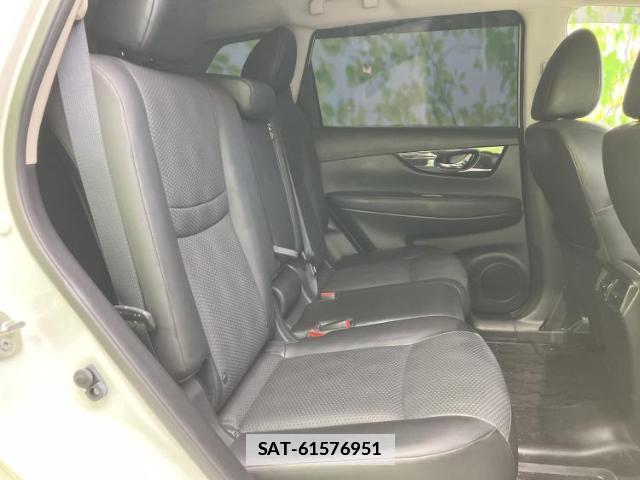 Nissan X-TRAIL 2020-04 7797687-4
