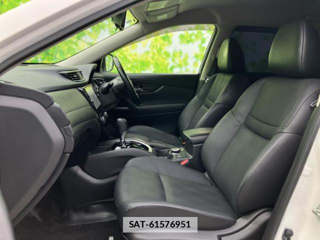 Nissan X-TRAIL 2020-04 7797687-5