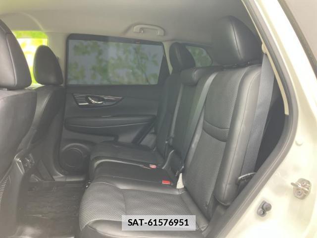 Nissan X-TRAIL 2020-04 7797687-6