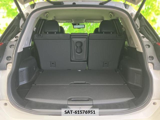 Nissan X-TRAIL 2020-04 7797687-7