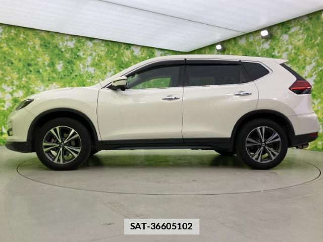 Nissan X-TRAIL 2017-12 7797977-1