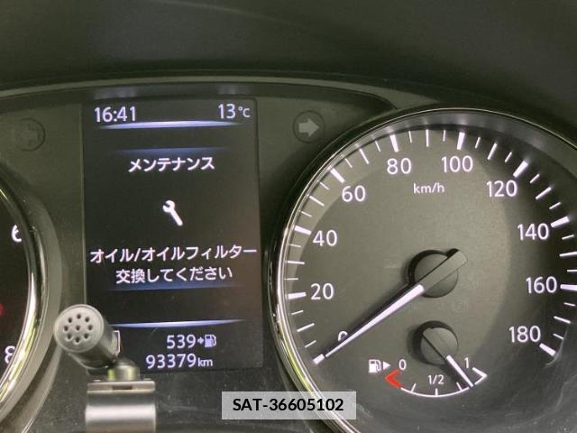 Nissan X-TRAIL 2017-12 7797977-13