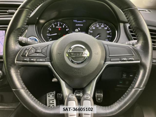 Nissan X-TRAIL 2017-12 7797977-14