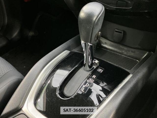 Nissan X-TRAIL 2017-12 7797977-17