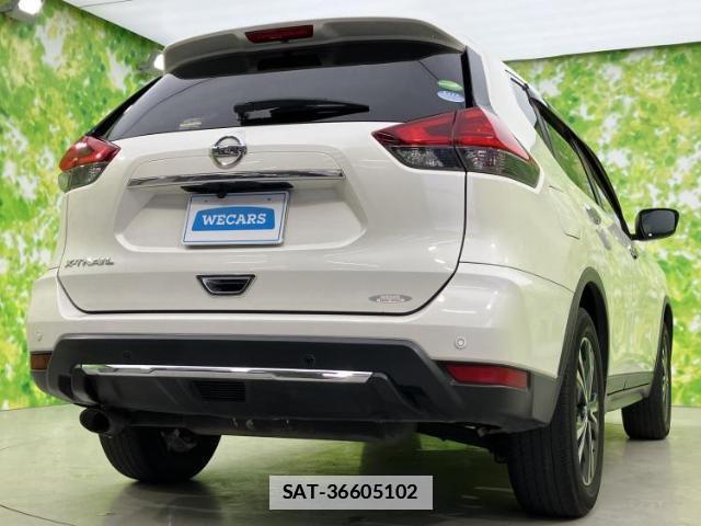 Nissan X-TRAIL 2017-12 7797977-2