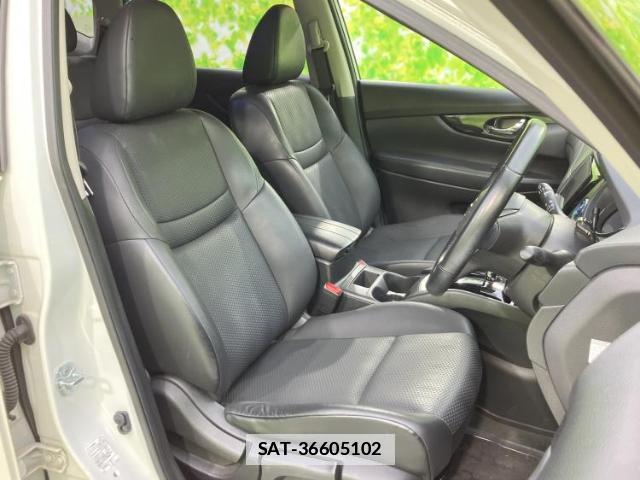 Nissan X-TRAIL 2017-12 7797977-3