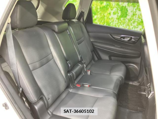 Nissan X-TRAIL 2017-12 7797977-4