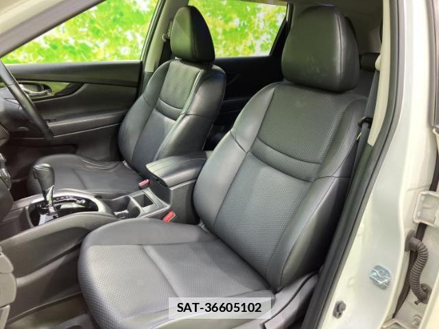 Nissan X-TRAIL 2017-12 7797977-5