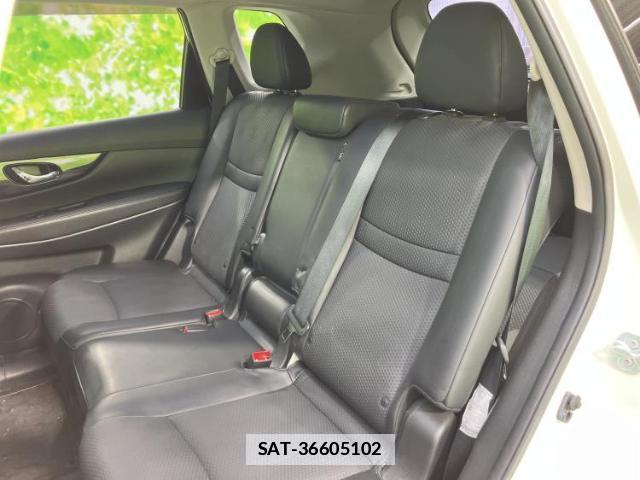 Nissan X-TRAIL 2017-12 7797977-6