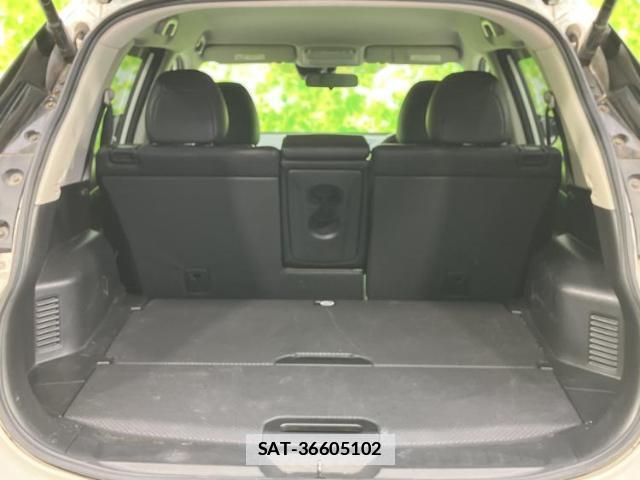 Nissan X-TRAIL 2017-12 7797977-7