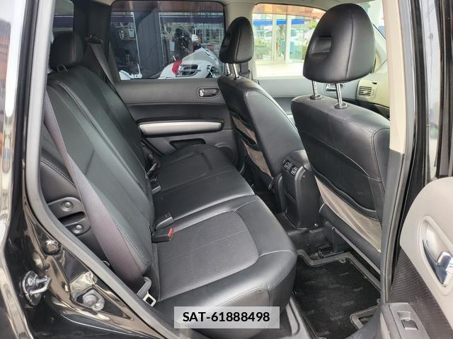 Nissan X-TRAIL 2007-11 7798030-4