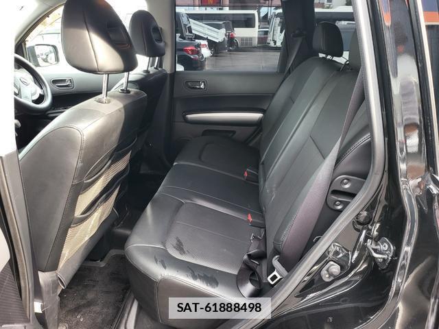 Nissan X-TRAIL 2007-11 7798030-6