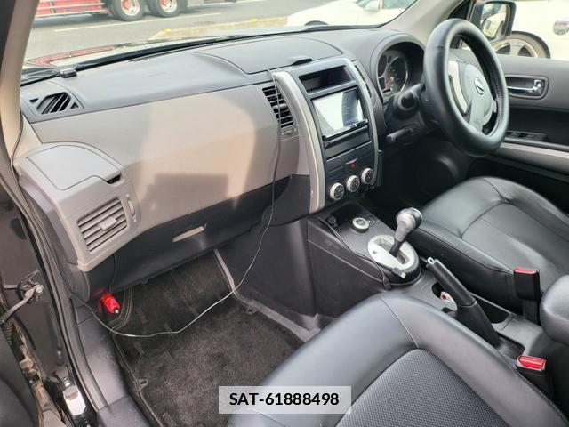 Nissan X-TRAIL 2007-11 7798030-8