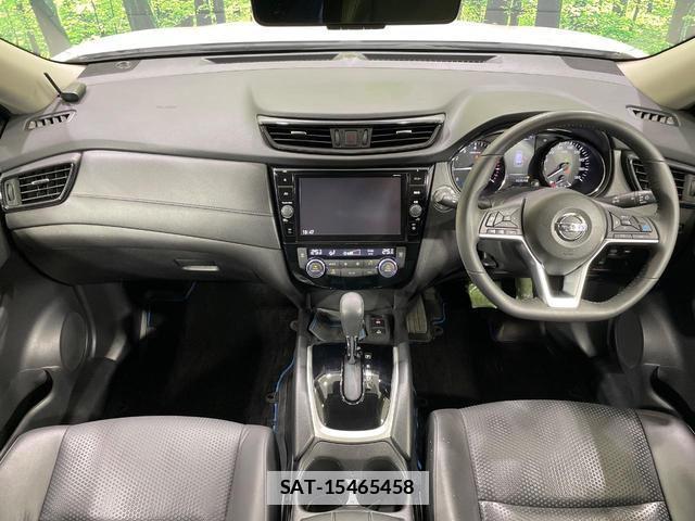 Nissan X-TRAIL 2017-11 7798095-1