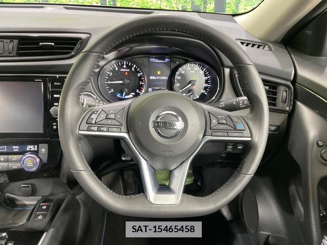 Nissan X-TRAIL 2017-11 7798095-10