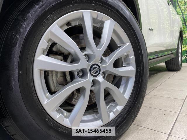 Nissan X-TRAIL 2017-11 7798095-12