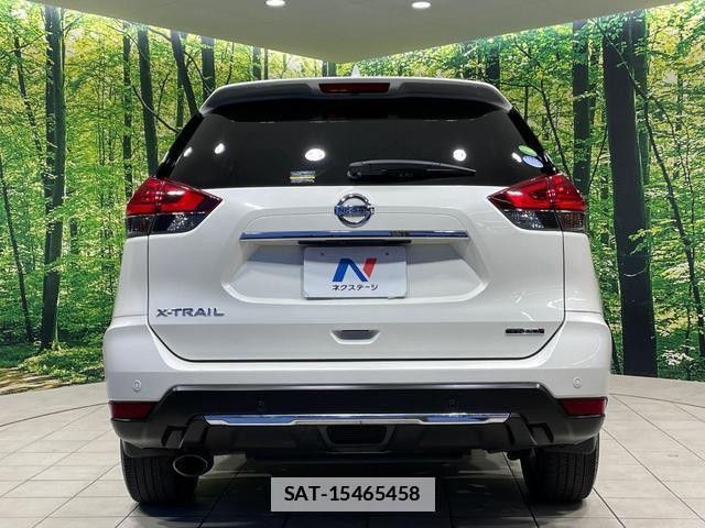 Nissan X-TRAIL 2017-11 7798095-14