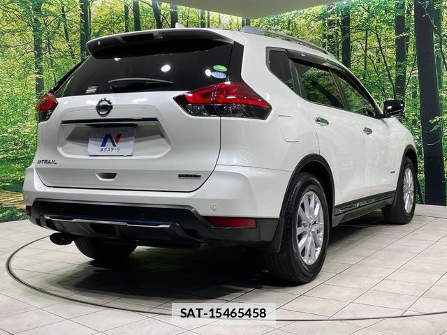 Nissan X-TRAIL 2017-11 7798095-16