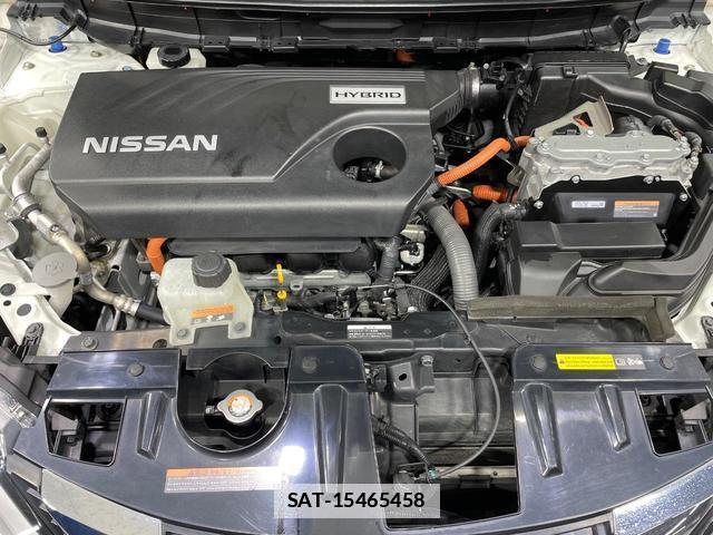 Nissan X-TRAIL 2017-11 7798095-17
