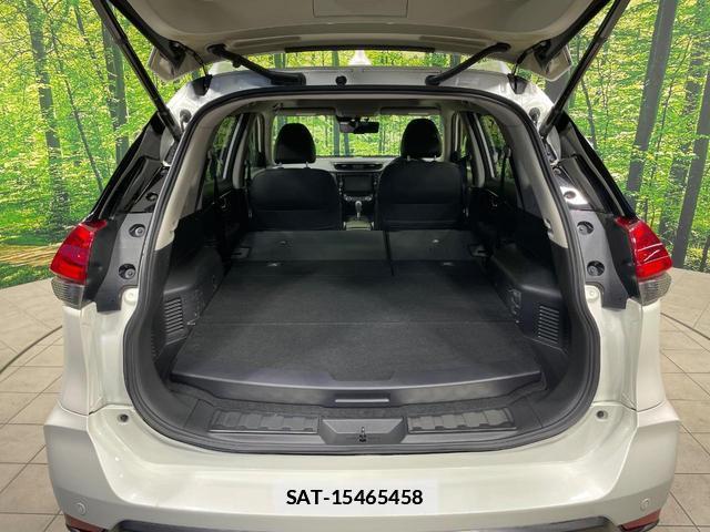 Nissan X-TRAIL 2017-11 7798095-9
