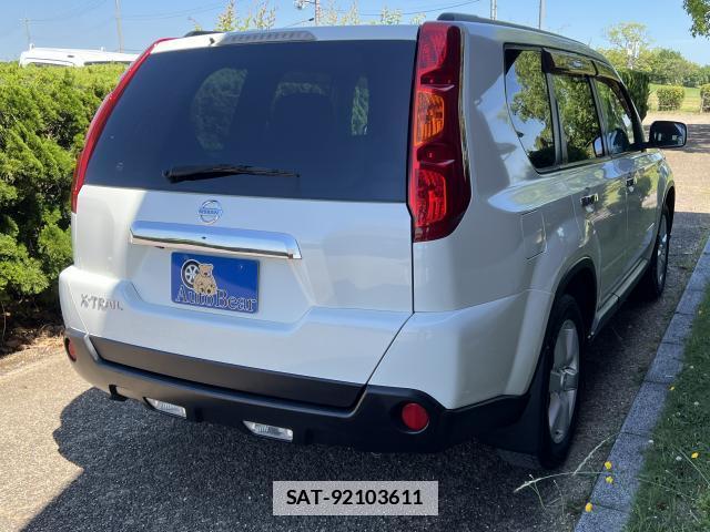 Nissan X-TRAIL 2010-01 7798323-10
