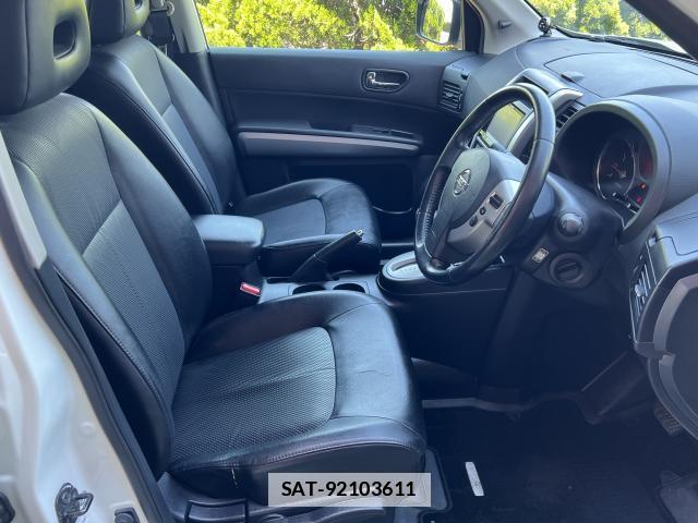 Nissan X-TRAIL 2010-01 7798323-12