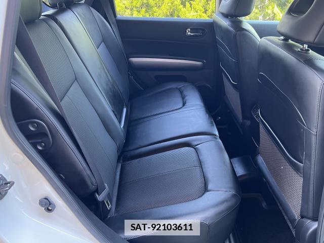 Nissan X-TRAIL 2010-01 7798323-13