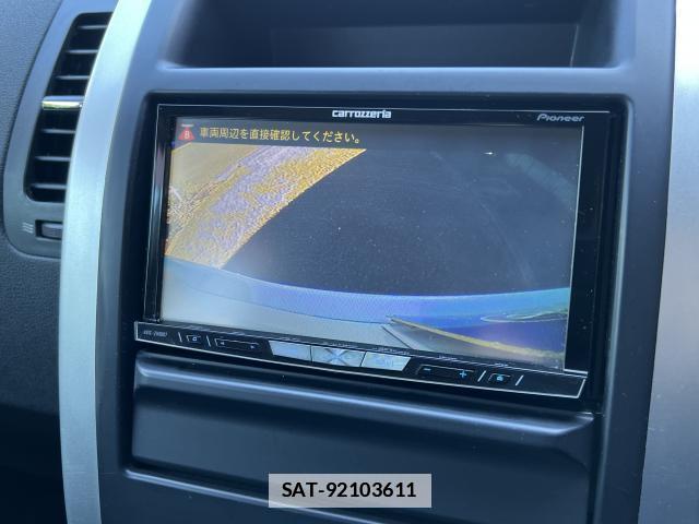 Nissan X-TRAIL 2010-01 7798323-15
