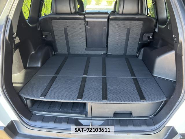 Nissan X-TRAIL 2010-01 7798323-16