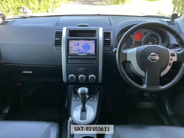 Nissan X-TRAIL 2010-01 7798323-2