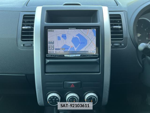 Nissan X-TRAIL 2010-01 7798323-5