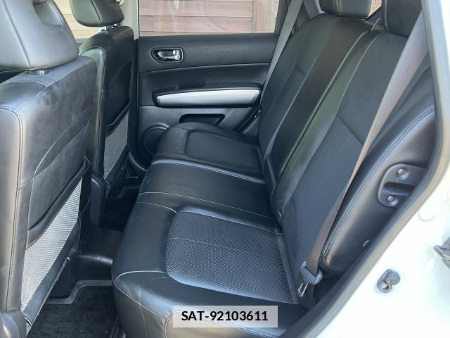 Nissan X-TRAIL 2010-01 7798323-7