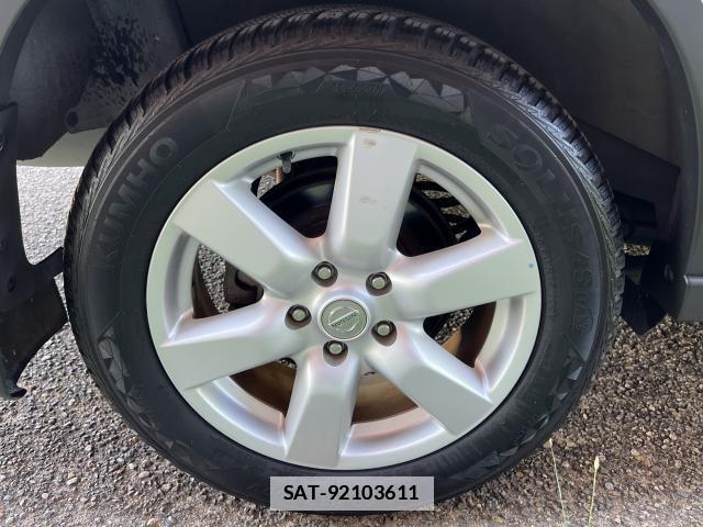 Nissan X-TRAIL 2010-01 7798323-8