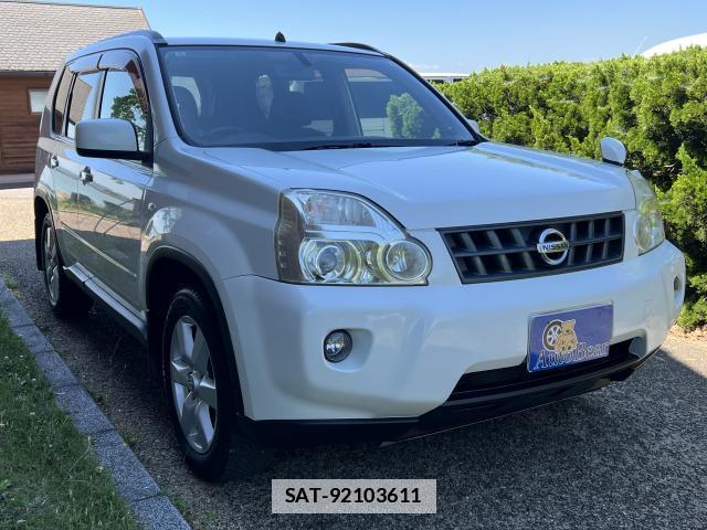 Nissan X-TRAIL 2010-01 7798323-9