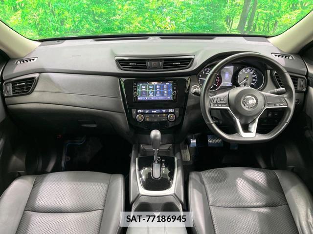 Nissan X-TRAIL 2018-11 7798417-1