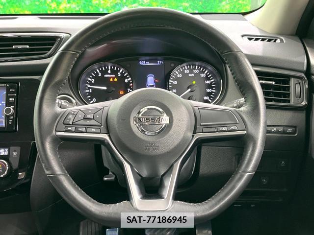 Nissan X-TRAIL 2018-11 7798417-12