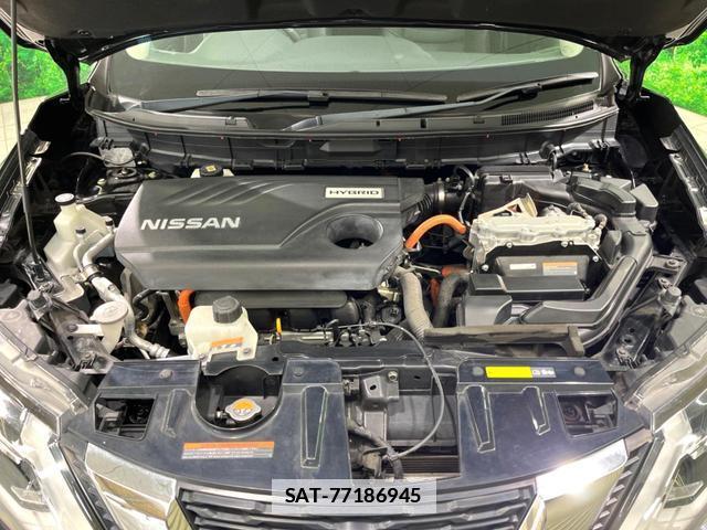 Nissan X-TRAIL 2018-11 7798417-17