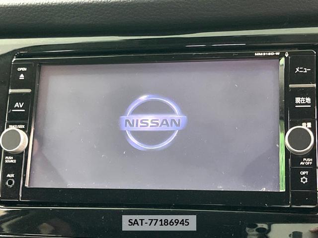 Nissan X-TRAIL 2018-11 7798417-2