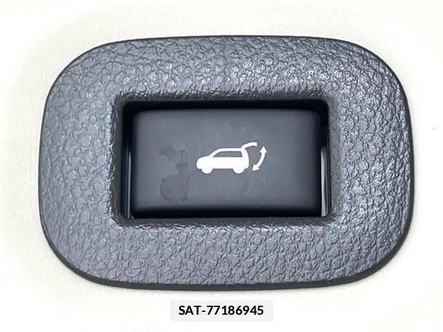 Nissan X-TRAIL 2018-11 7798417-6