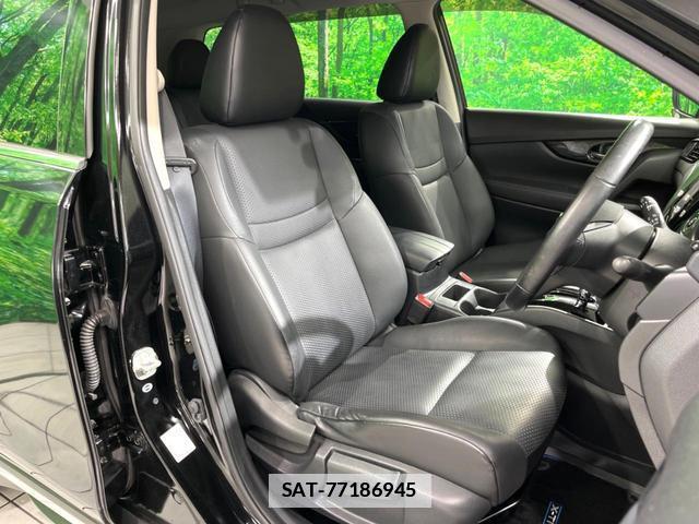 Nissan X-TRAIL 2018-11 7798417-9